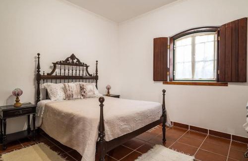 Alcobertas Casa | Rustic Holiday House in the Natural Park
