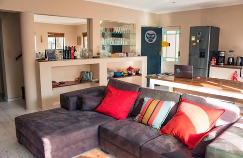 Sunset Beach Casa | Casa rústica en Sunset Beach