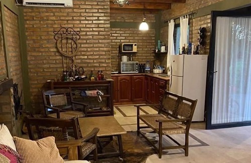 Santiago del Estero Casa | Casa Rústica con Piscina en Santiago del Estero - Sin Comisión