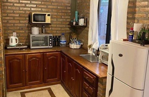 Santiago del Estero Casa | Casa Rústica con Piscina en Santiago del Estero - Sin Comisión