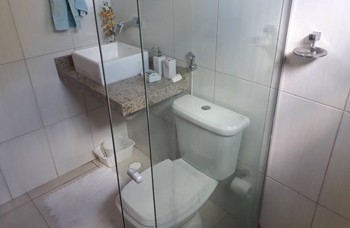 Boa Vista Casa | Casa rústica de fácil acceso a BR232, cerca de Vila da Serra y muy tranquila.