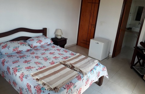 Boa Vista Casa | Casa rústica de fácil acceso a BR232, cerca de Vila da Serra y muy tranquila.