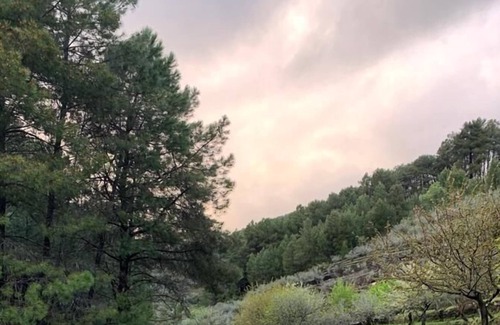 Ovejuela Cabaña | Casa rústica en un paraje natural único