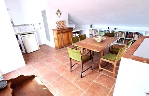 Gaucin Cabaña | Casa rural Gaucín, 3 dormitorios, 6 personas