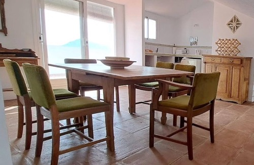 Gaucin Cabaña | Casa rural Gaucín, 3 dormitorios, 6 personas
