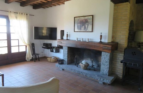 Fontanilles Casa | Rustic house in Gualta.