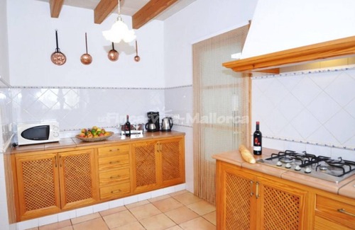 Santanyi Cabaña | Casa Rural Típica de Mallorca en Santanyí cerca las mejores playas de la Isla