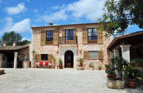 Santanyi Cabaña | Casa Rural Típica de Mallorca en Santanyí cerca las mejores playas de la Isla