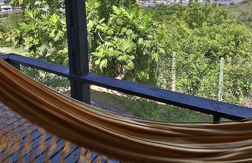 Nova Cruz Casa | Casa rústica en Maria Farinha con piscina-SH015