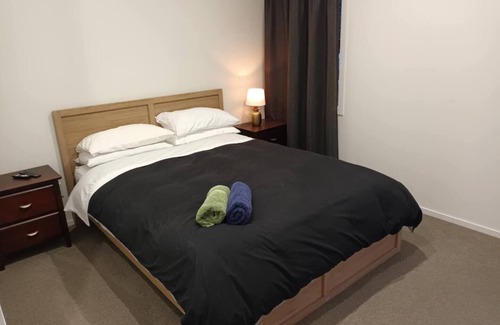 Oruanui Casa | rustic house in the wild. PRIVACY +