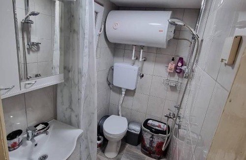 Vranje Apartamento | Rustic House