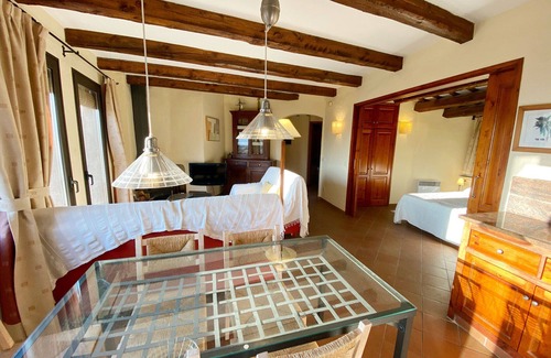 Palau-Sator Apartamento | VIVIENDA RÚSTICA CON TERRAZA A POCOS KMS DE PLAYAS Y GOLF