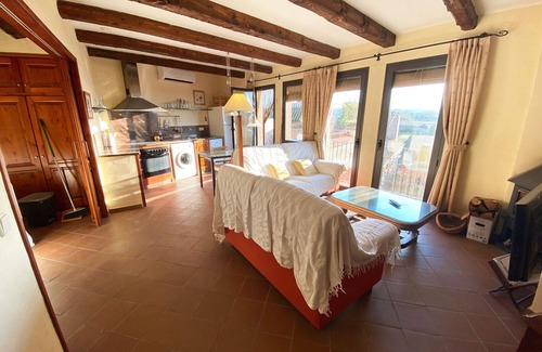 Palau-Sator Apartamento | VIVIENDA RÚSTICA CON TERRAZA A POCOS KMS DE PLAYAS Y GOLF