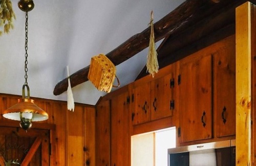 Wallenpaupauk Lake Estates Cabina | Rustic Lakefront Cabin on Lake Wallenpaupack