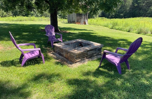 Granite Falls Cabina | Rustic log cabin in beautiful Granite Falls