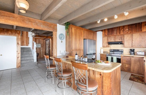 Dillon Beach Casa | Rustic Oceanfront Cabin