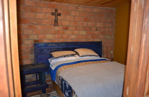 Ruidoso Cabina | Rustic off grid Cabin in Lincoln National Forest