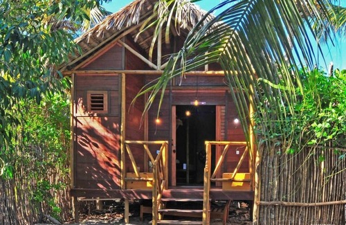 Prea Casa | Rustic Paradise in Prea - CEA030