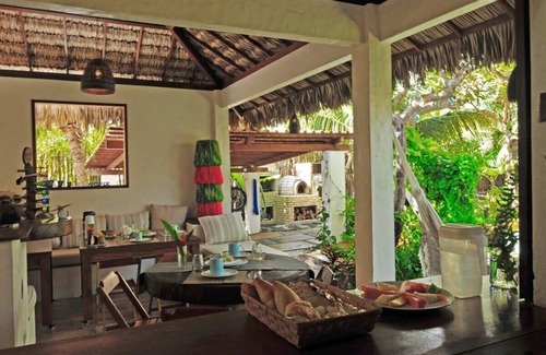 Prea Casa | Rustic Paradise in Prea - CEA030