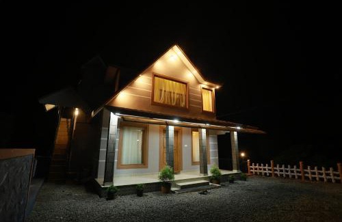 Elappara Complejo | Rustic Rae vagamon