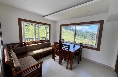 Elappara Complejo | Rustic Rae vagamon