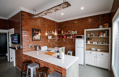 Trawal Apartamento | Apartamento rústico de 2 habitaciones - Durbanville