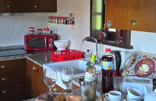 Tondela Cama Y Desayuno | Rustic Retreat country house