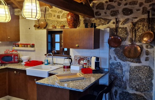 Tondela Cama Y Desayuno | Rustic Retreat country house