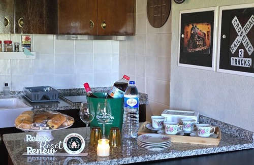 Tondela Cama Y Desayuno | Rustic Retreat country house