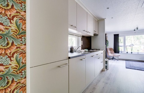 Bosgebied Hoenderloo Casa | Rustic Retreat: Cozy Cottage in the Veluwe