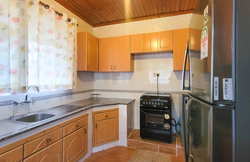 Nairobi Cabaña | Rustic Retreat in Nairobi – Ideal for UN Expatriates