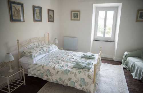 Verzeille Casa | Rustic retreat twenty minutes from Carcassonne. A little piece of heaven.