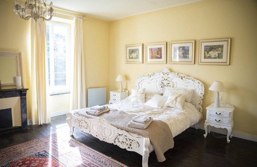Verzeille Casa | Rustic retreat twenty minutes from Carcassonne. A little piece of heaven.