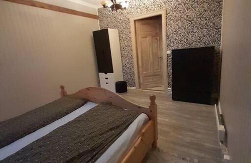 Vigra Apartamento | Rustic style apartment