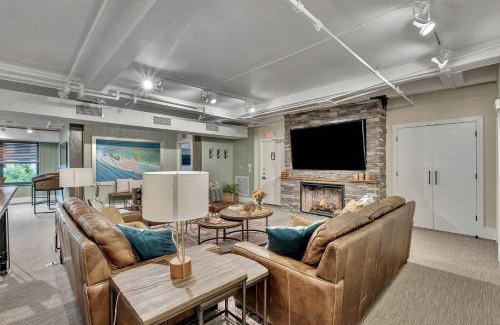 Downtown Nashville Apartamento | Rustic Suite 6BR by Maddox Hotel