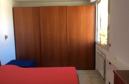 Vallecrosia Apartamento | Taberna rústica en el anexo a pocos minutos del mar.