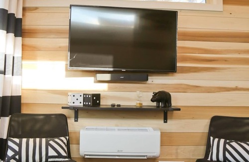 Escalante Apartamento | Escalante Escapes Tumble Weed-Tiny House