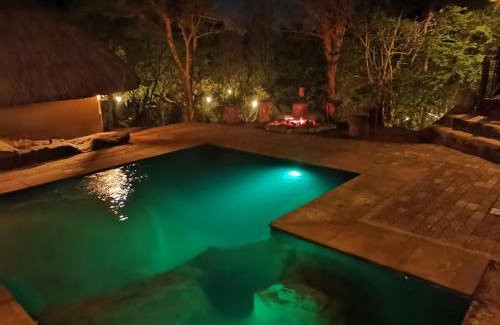 Wynberg Otro | Rustic Unique - Bush Glamping Retreat