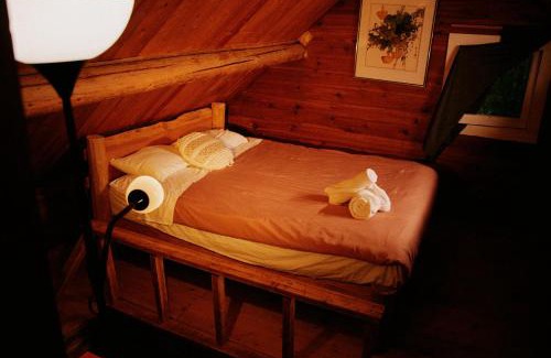 Columbia Valley Chalet De Esquí | Rustic Woodland Cabin at Beaverfoot