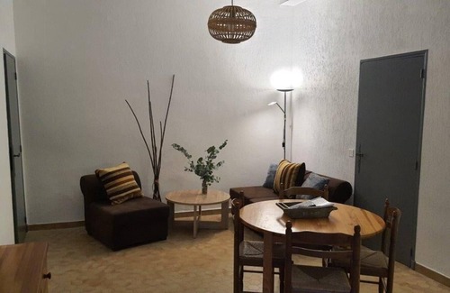 Tanneron Casa | La Rustica - Tanneron