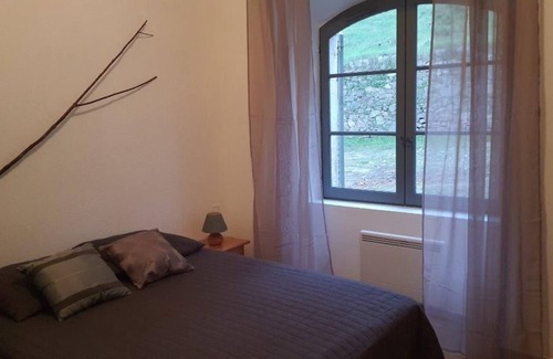 Tanneron Casa | La Rustica - Tanneron