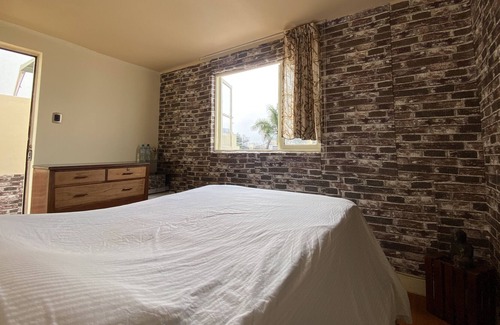 San Isidro Villa | Rustical Place in Historic Forest Olivar