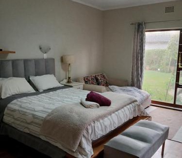 Milnerton Casa | Rusticana A
