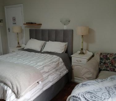 Milnerton Casa | Rusticana A