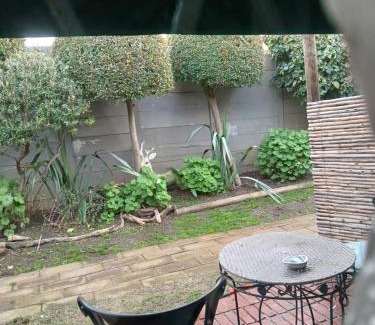 Milnerton Casa | Rusticana A