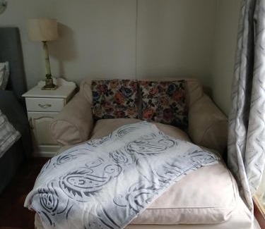Milnerton Casa | Rusticana A