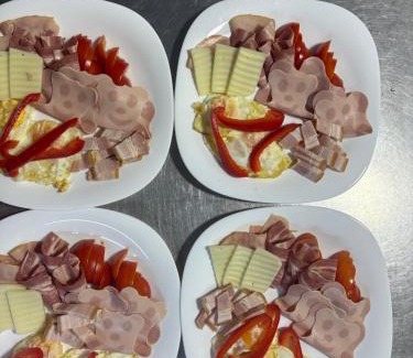 Ranca Casa | Rusticanna RESTAURANT & SPA