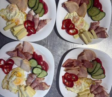 Ranca Casa | Rusticanna RESTAURANT & SPA