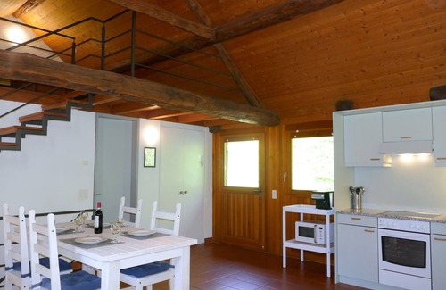 Ponto Valentino Casa | Rustico al Campett by Interhome