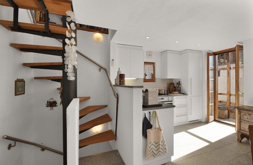 Sonogno Chalet De Esquí | Rustico al forno Sonogno, Sonogno, Val Verzasca, Switzerland